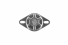 Термопредохранитель KSD302 92 C, (06)
