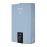 THERMEX T 20 D (Silver Grey)