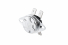 Термопредохранитель KSD302 95 C, (04)