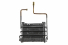 Теплообменник EDISSON H 20 D