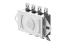 Термопредохранитель 100С, Topflow PRO
