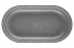 Крышка F 80-100 (04)
