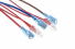 Комплект монтажных проводов 16AWG, (б/п) HITPRO