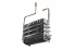 Теплообменник EDISSON H 20 D